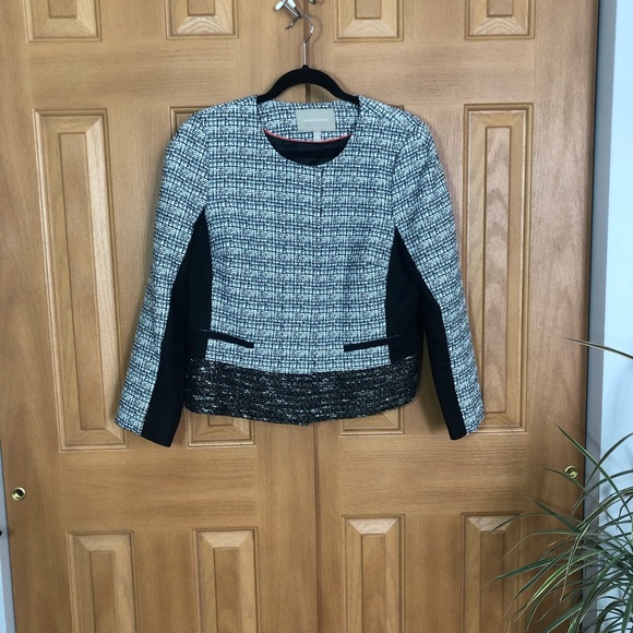 Banana Republic Blazer Jacket - Picture 1 of 4